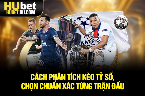 kèo tỷ số