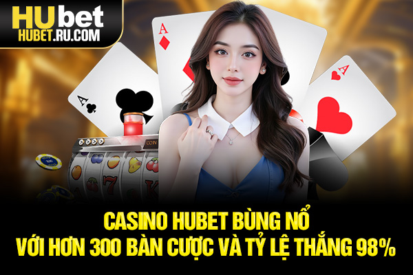 Casino