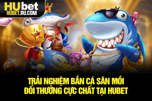 Bắn cá